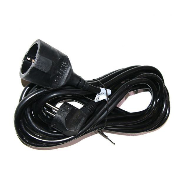 Προέκταση Σούκο Με Καλώδιο 3Χ1.5mm 10μ