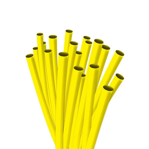 ΘΕΡΜΟΣΥΣΤΕΛΛΟΜΕΝΟ 18.0 / 1m / ΚΙΤΡΙΝΟ