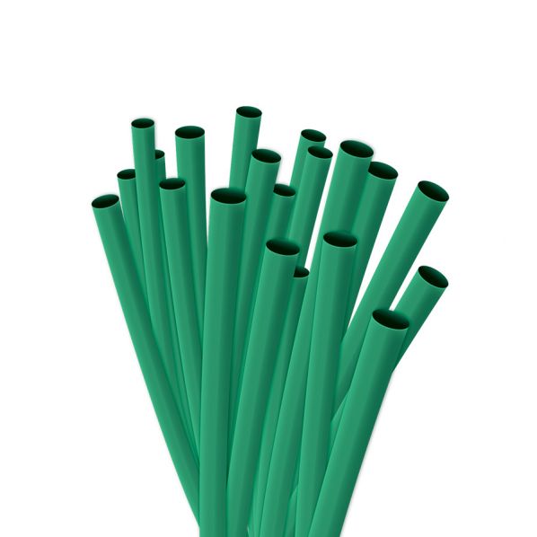 ΘΕΡΜ/ΜΕΝΟ 6.00mm πράσινο τεμ:1μ