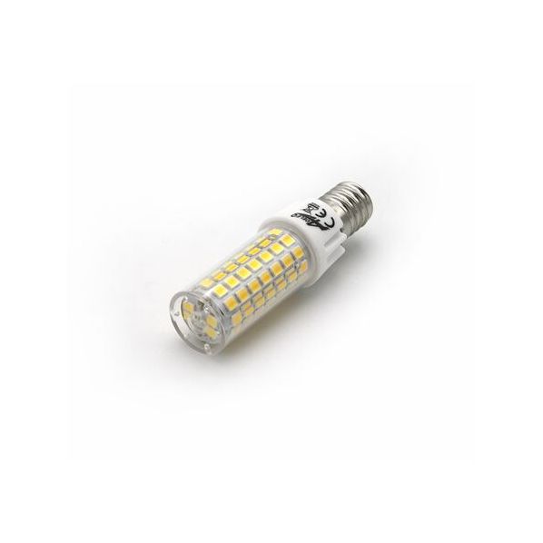 LED ΛΑΜΠΑ SMD Ε14 230V 7W ΛΕΥΚΟ 4000Κ