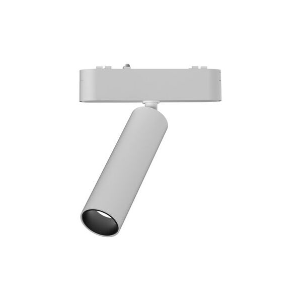 LED ΣΠΟΤ ΡΑΓΑΣ ΜΙΝΙ NTIMΑΡΙΖΟΜΕΝΟ 7W 40VDC 15° 4000K ΛΕΥΚΟ