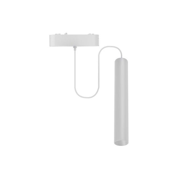 LED ΦΩΤ.ΡΑΓΑΣ ΣΩΛΗΝΑ ΑΝΑΡΤ.ΜΙΝΙ NTIM.7W40VDC60° 3000K ΛΕΥΚΟ