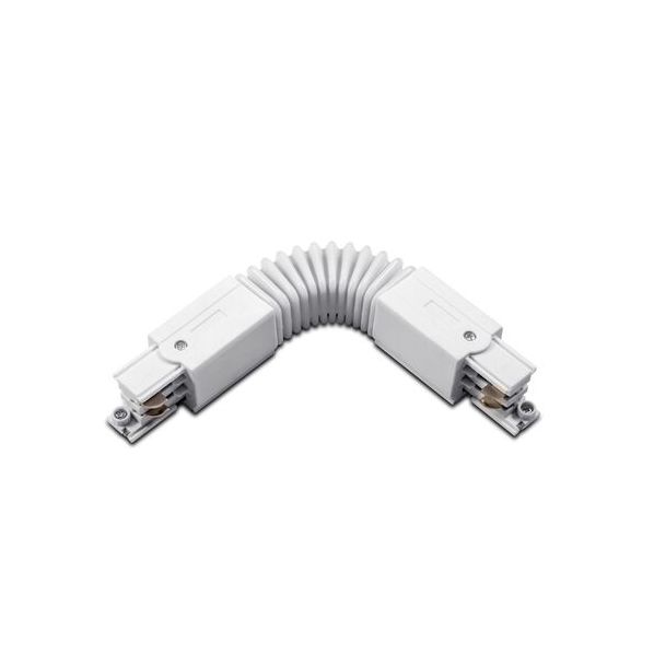 ΜΟΥΦΑ ΕΥΚΑΜΠΤΗ ΤΡΙΦΑΣΙΚΗΣ ΡΑΓΑΣ ΟΡΟΦΗΣ ΛΕΥΚΗ