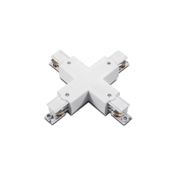 ΣΤΑΥΡΟΣ ΤΡΙΦΑΣΙΚΗΣ ΡΑΓΑΣ ΟΡΟΦΗΣ ΛΕΥΚΟΣ