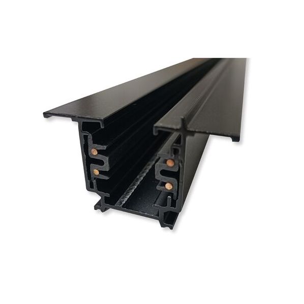 ΤΡΙΦΑΣΙΚΗ ΡΑΓΑ ΨΕΥΔΟΡΟΦΗΣ 1Μ ΜΑΥΡΗ