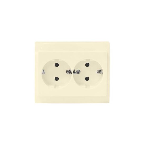 ΔΙΠΛΗ ΠΡΙΖΑ ΣΟΥΚΟ 16Α ΠΛΗΡΗΣ ΜΠΕΖ