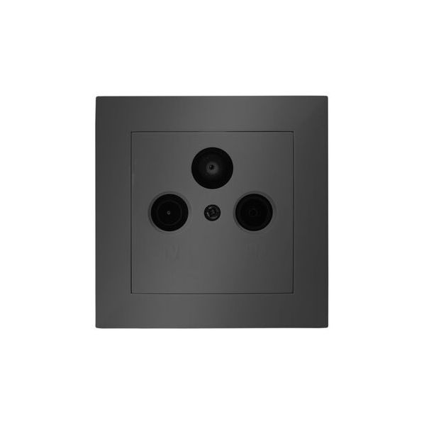 ΠΡΙΖΑ TV + FM + SAT ΕΝΔΙΑΜΕΣΗ ΠΛΗΡΗΣ ΑΝΘΡΑΚΙ