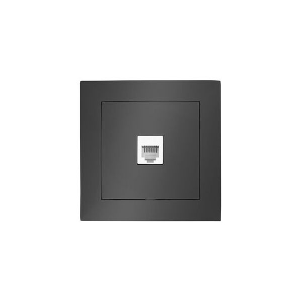 ΠΡΙΖΑ ΤΗΛΕΦΩΝΟΥ RJ11 ΠΛΗΡΗΣ ΑΝΘΡΑΚΙ