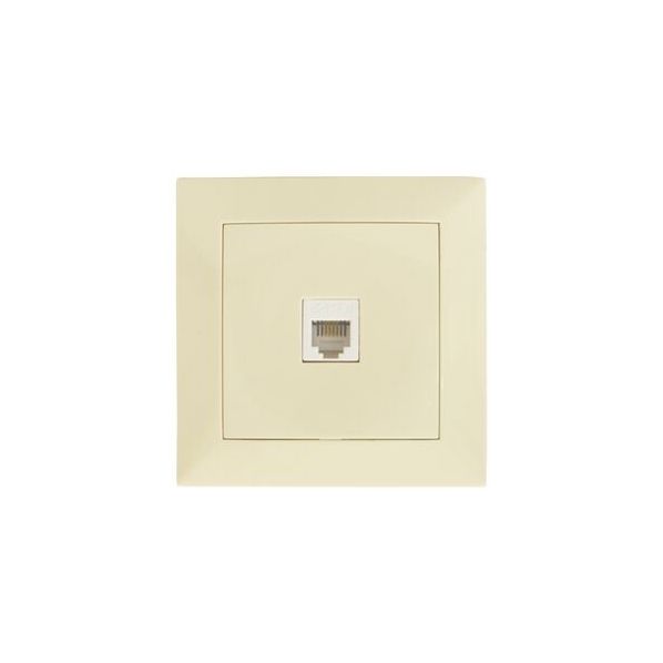 ΠΡΙΖΑ ΤΗΛΕΦΩΝΟΥ RJ11 ΠΛΗΡΗΣ ΜΠΕΖ