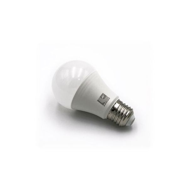 LED ΛΑΜΠΑ ΑΧΛΑΔΙ Ε27 10W 230V ΘΕΡΜΟ 3000Κ
