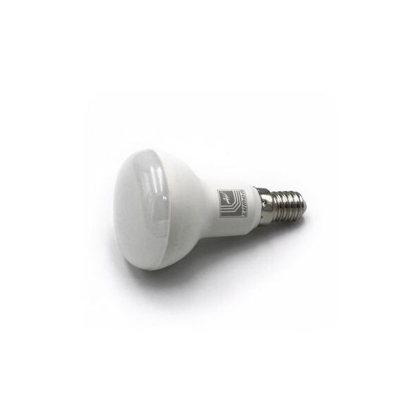 LED ΛΑΜΠΑ R50 Ε14 5W 230V ΘΕΡΜΟ 3000Κ