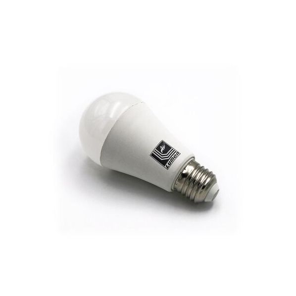 LED ΛΑΜΠΑ ΑΧΛΑΔΙ Ε27 15W 230V ΨΥΧΡΟ 6200Κ