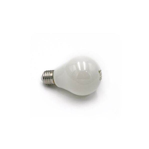 LED ΛΑΜΠΑ COG ΑΧΛΑΔΙ ΓΑΛΑΚΤΟΣ Ε27 10W 230V ΛΕΥΚΟ