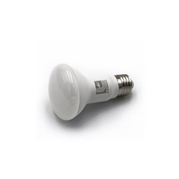 LED ΛΑΜΠΑ R63 Ε27 8W 230V ΛΕΥΚΟ 4000Κ