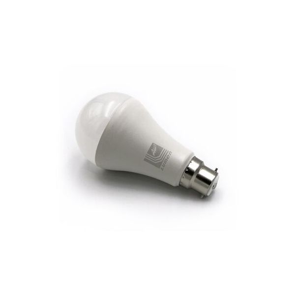 LED ΛΑΜΠΑ ΑΧΛΑΔΙ B22 15W 230V ΨΥΧΡΟ 6200Κ