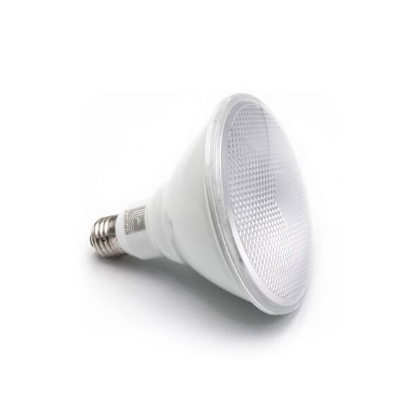 LED ΛΑΜΠΑ PAR38 E27 6W 230V 38° ΘΕΡΜΟ 3000Κ