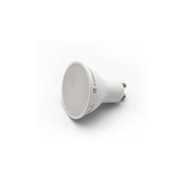 LED ΛΑΜΠΑ GU10 10W 230V 105° ΘΕΡΜΟ 3000Κ