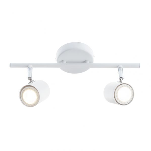 ΣΠΟΤ ΙI ΛΕΥΚΟ ΜΑΤ 2ΧGU10 ORFEAS