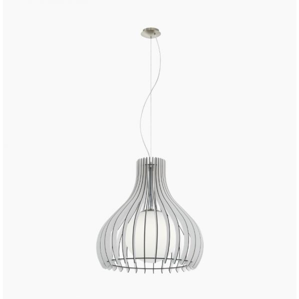 ΚΡΕΜΑΣΤΟ/1 O500 ΛΕΥΚΟ/ΝΙΚΕΛ-M.TINDORI