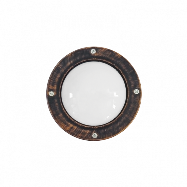 ΦΩΤΙΣΤΙΚΟ ΧΕΛΩΝΑ SLP-10A  COPPER