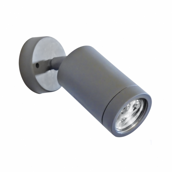 ΣΠΟΤ C-01 KEY 1L GREY