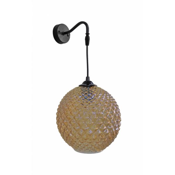 ΦΩΤΙΣΤΙΚΟ ΤΟΙΧΟΥ / ΑΠΛΙΚΑ  S-5010-20AP MELI