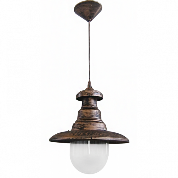 ΦΩΤΙΣΤΙΚΟ ΠΥΡΟΦΑΝΙ FLP-100K 1L COPPER