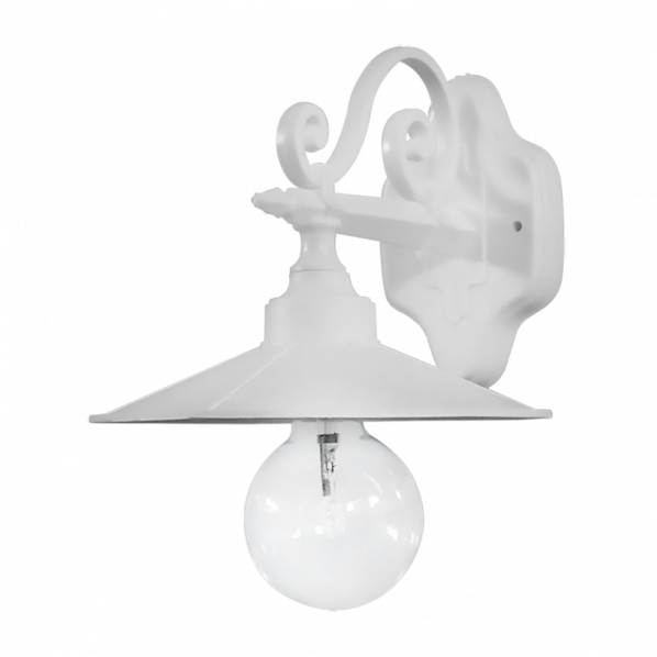 ΑΠΛΙΚΑ ΕΠΙΤΟΙΧΙΑ LP-150AK-M WHITE