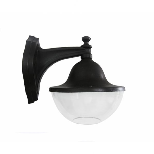 ΦΩΤΙΣΤΙΚΟ ΤΟΙΧΟΥ / ΑΠΛΙΚΑ LP-910AN BLACK