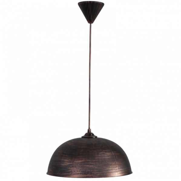 SFERA/30 COPPER 1L ΚΡΕΜΑΣΤΟ PLASTIC