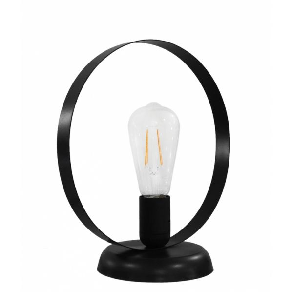 ΠΟΡΤΑΤΙΦ HALKA/25 PR BLACK Φ25