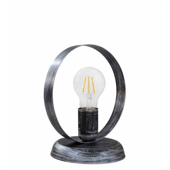 ΠΟΡΤΑΤΙΦ HALKA/18 PR SILVER Φ18