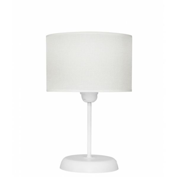 ΠΟΡΤΑΤΙΦ TL-05 Φ20 WHITE-BEIGE ΜΕ ΑΜΠΑΖΟΥΡ ΚΥΛΙΝΔΡΟ