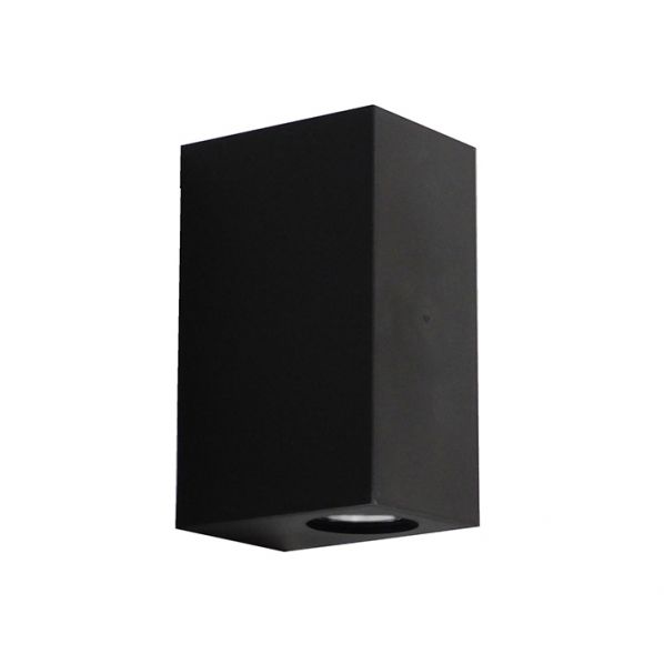 SPOT UP-DOWN C-042 BLACK 2L ΠΛΑΣΤΙΚΟ