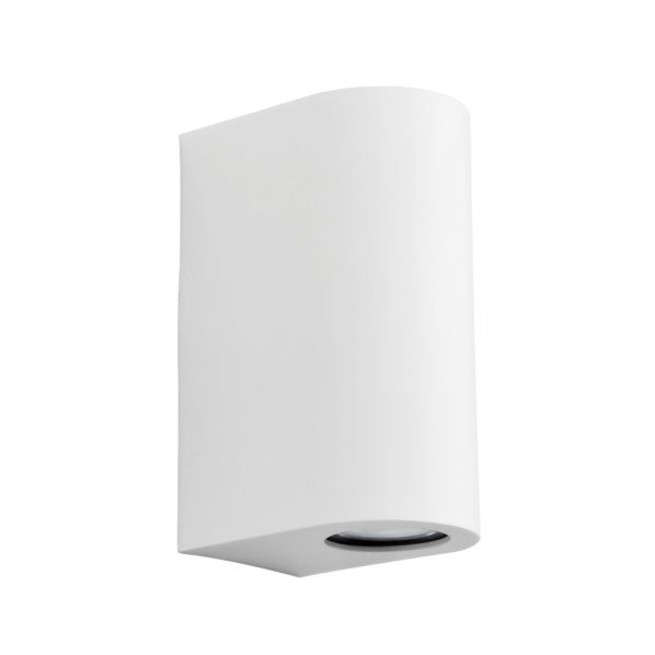 C-032 WHITE 2L UP-DOWN ΣΠΟΤ ΚΥΛΙΝΔΡΟΣ