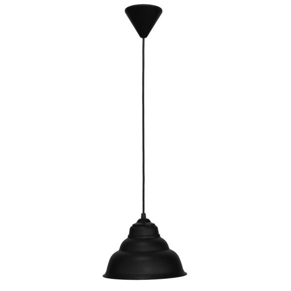 ΚΡΕΜΑΣΤΟ ΦΩΤΙΣΤΙΚΟ PUBLIC/20 1L BLACK