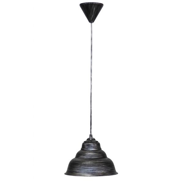 ΚΡΕΜΑΣΤΟ ΦΩΤΙΣΤΙΚΟ PUBLIC/20 1L SILVER