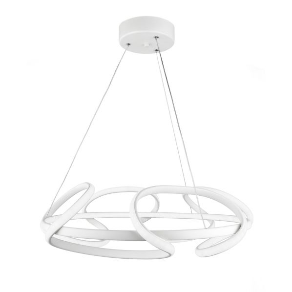 ORION-50 LED WHITE 120W 3000K/4000K/6500K ΦΩΤΙΣΤΙΚΟ LED