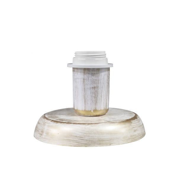 ΠΟΡΤΑΤΙΦ ΒΑΣΗ TLB-08 WH-BR