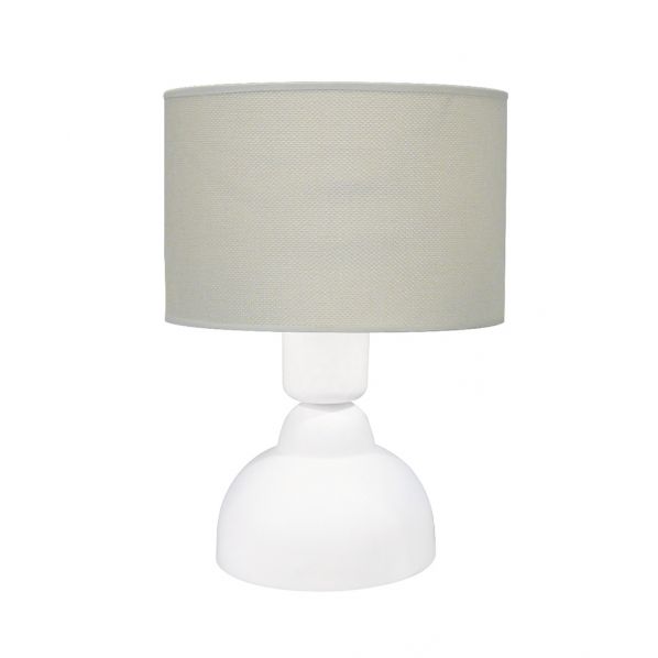 ΠΟΡΤΑΤΙΦ ΚΥΛΙΝΔΡΙΚΟ ΑΜΠΑΖΟΥΡ TL-09 O20 WH/KΡEM