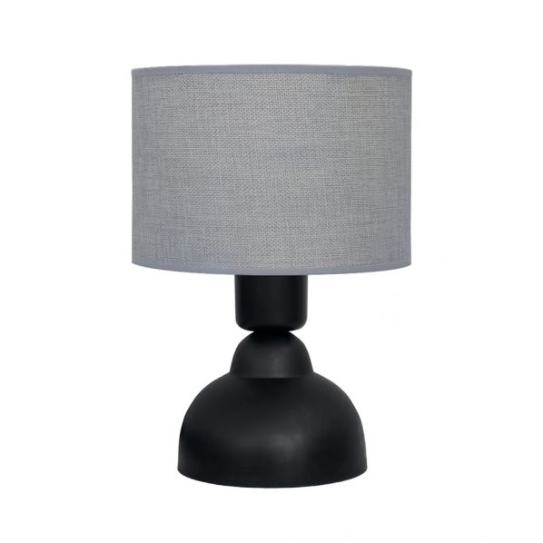 ΠΟΡΤΑΤΙΦ ΚΥΛΙΝΔΡΙΚΟ ΑΜΠΑΖΟΥΡ TL-09 O20 BL/ΓΚΡΙ