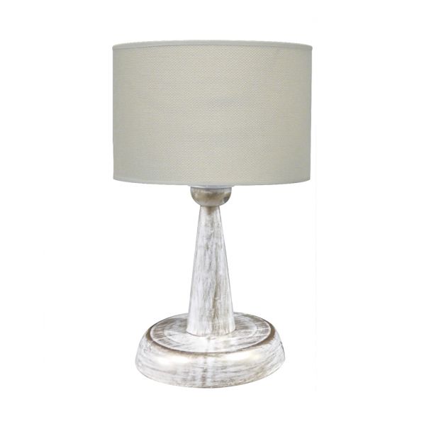 ΠΟΡΤΑΤΙΦ ΚΥΛΙΝΔΡΙΚΟ ΑΜΠΑΖΟΥΡ TL-10 O20 WH-BR/KΡEM