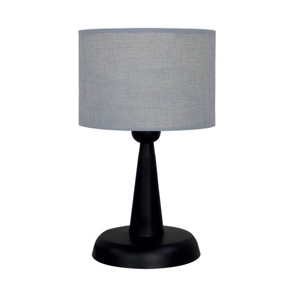 ΠΟΡΤΑΤΙΦ ΚΥΛΙΝΔΡΙΚΟ ΑΜΠΑΖΟΥΡ TL-10 O20 BLACK/ΓΚΡΙ