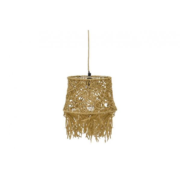 ΦΩΤΙΣΤΙΚΟ ΟΡΟΦΗΣ RAPOM INART E27 ΦΥΣΙΚΟ Φ25X95ΕΚ