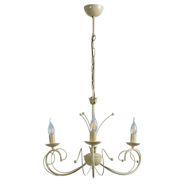 ΦΩΤΙΣΤΙΚΟ ΠΟΛΥΦΩΤΟ 3Φ ΜΕΤΑΛΛΟ ΚΡΕΜ/ ΠΑΤΙΝΑ ΧΡΥΣΗ Ε14