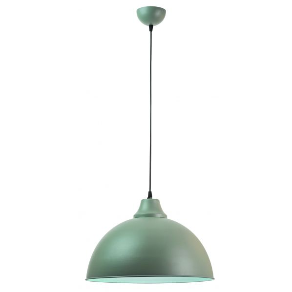 ΦΩΤΙΣΤΙΚΟ ΜΟΝΟΦΩΤΟ ΑΛΟΥΜΙΝΙΟ SAPPHIRE  Ε27 Φ42