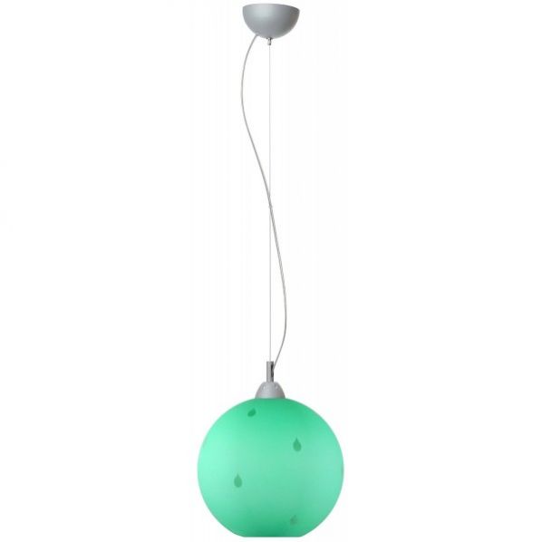 ΦΩΤΙΣΤΙΚΟ ΜΟΝΟΦΩΤΟ ΓΥΑΛΙ ΒΕΡΑΜΑΝ Ε27 Φ30