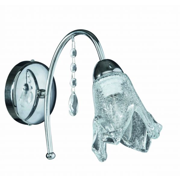 ΑΠΛΙΚΑ ΜΕΤΑΛΛΟ ΧΡΩΜΙΟ Ε14 ΜΕ ΓΥΑΛΙ