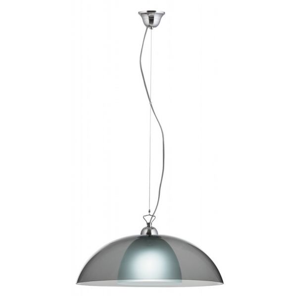 ΦΩΤΙΣΤΙΚΟ ΜΟΝΟΦΩΤΟ PLEXIGLASS/ΓΥΑΛΙ ΦΙΜΕ ΔΙΑΦΑΝΟ  Φ40