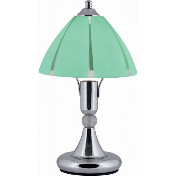 ΦΩΤΙΣΤΙΚΟ ΠΟΡΤΑΤΙΦ ΜΕΤΑΛΛΟ ΝΙΚΕΛ/ΓΥΑΛΙ ΒΕΡΑΜΑΝ Ε14